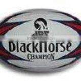 Rugby Ball thumbnail-1