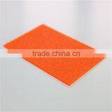 China Building Materials PC Embossed Polycarbonate Raindrop Sheet thumbnail-2