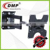 LCD2703L VESA200X200 Single Arm Articulating LCD/LED Wall Mount