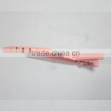 Metal Duck Bill Pink Hair Clips For Wholesale With Cheap Factory Price