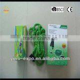 75 FT Green Flexible Portable Expandable Garden Car Water Hose thumbnail-1
