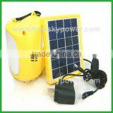 LED Solar Camping Lantern Solar Lantern thumbnail-4