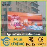 Outdoor True Color Led Screen P25 for Video