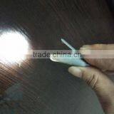 USB Charged Mini Torch With a Clip for Sportswear