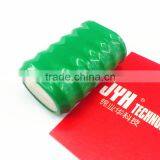 1.2V 18MAH 40MAH 80MAH NIMH Battery Rechargeable Button Cell thumbnail-3