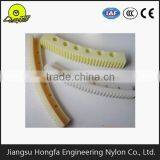 PA6 Nylon Rack and Pinion Low Price for Sale thumbnail-1