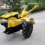 8 hp 2WD.Power tiller & manufacturer provide best tractor