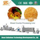 Panko Breadcrumbs Equipment