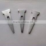 Concrete Formwork Accessories Wedge Pin