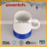 Promotional ceramic beer mugs wholesale