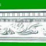 Gypsum Cornice With Good Quanlity thumbnail-1