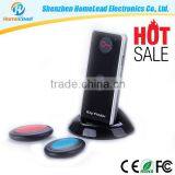 ABS Plastic Type and Plastic,ABS Material Epoxy Key Finder Keychain thumbnail-3