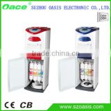UF Filtered Water Dispenser standing type with 4 Stage Filters