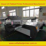 6*8 Feet Docan M8 Large Format UV Flatbed Printer