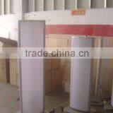 Free Stand Illuminated Totem