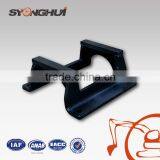 Track Link Guardtrack Roller Guard Undercarriage Parts China Manufacturer DH150