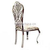 Dining Room Chair Hotel Luxury Dining Chair Luxury thumbnail-3