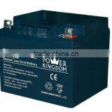 DEEP CYCLE BATTERY 12V 40AH