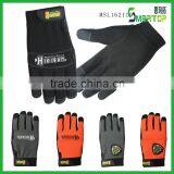 Warm breathable and durable personalised gloves