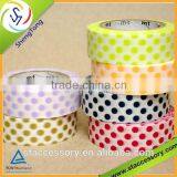 Over 200 Patterns China Japanese Masking Tape Wholesale Decorative DIY Rice Paper Tape Painters Tape Sizes Quality Choice thumbnail-2