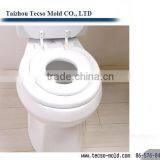 Plastic Toilet Seat /toilet Cover Mould for Toilet thumbnail-4