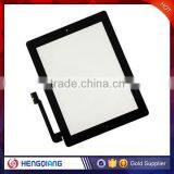Repair Broken Glass for Ipad 3 Touch Screen Digitizer Full Screen Accept Paypal Supplier's Choice thumbnail-5
