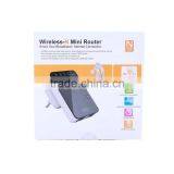 300Mbps Wlan Wifi Router Wifi Extender Repeater DualBand Mini WIFI Router thumbnail-6