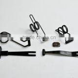 Warp Knitting Spare Parts Karl Mayer Machine Tension Spring thumbnail-1