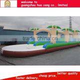 Hot Sale Cheap Inflatable Pool Slide on Sale, Inflatable Slip n Slide thumbnail-3