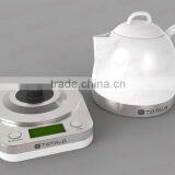 Krak Tea Maker for Dubai Market thumbnail-4