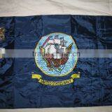 Excellent Quality Italy Flag -- DH 17587