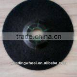 H604 4 Inch 100*6*16mm Grinding Wheel for All Metal and Stainless Steel thumbnail-1