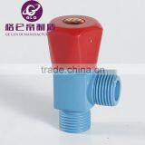 High Quality Corner Valve Bathroom Triangle Angle Valve Wholesales thumbnail-3