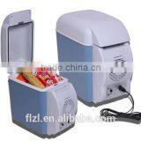 7.5 Liters Car Fridge thumbnail-1