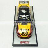 1/43 Metal Racing Car Model thumbnail-2