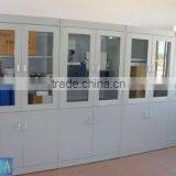 Modern Wooden Storage Cabinet