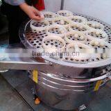 Vibrovaglio Sifting Wheat Vagliatura Machine for Sale thumbnail-3