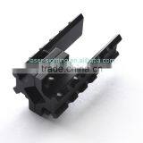 Long Rifle Guide Rail For Flashlight And Laser Sight thumbnail-3