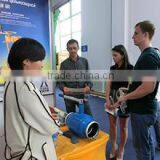 Shenyang Taike Fluid Control Co., Ltd. company overview - view 2 thumbnail