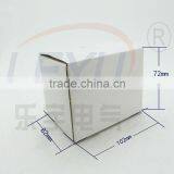 Full Range 110V/220V INPUT Switching Power Supply SMPS DIN RAIL Series DR-45-12 thumbnail-2