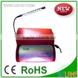 CE RoHS Listed Nail Dryer Portable 9w Led uv Nail Lamp thumbnail-6