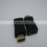 HDMI Male to HDMI Female Adapter Connector thumbnail-1