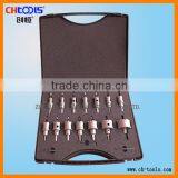 Cutting Tools From CHTOOLS TCT Hole Saw Set thumbnail-1