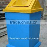 FRP Trash Cans