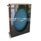 High-quality Refrigeration Condensing Unit for Seafood Storage JDL-100 thumbnail-6