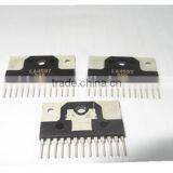 Integrated Circuit LA4597 ZIP13