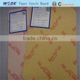 Cellulose Paper Board for Shoes