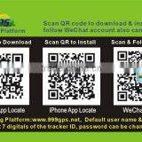 On-board Diagnostics Spy GSM GPS Tracker With Voice Monitoring Function thumbnail-5