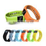 Hot Selling Low Price Promotional Gift Sports Pedometer Waterproof Bluetooth Smart Wristband With Custom Logo Printing Quality Choice