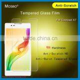 Top Quality 9H 2.5D Tempered Glass Screen Protector for Coolpad X7, Paypal Also Accepted thumbnail-1